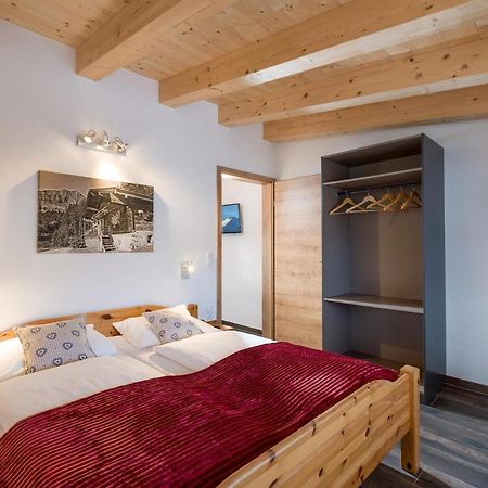 Dani'S Ferienwohnung Söll Zewnętrze zdjęcie