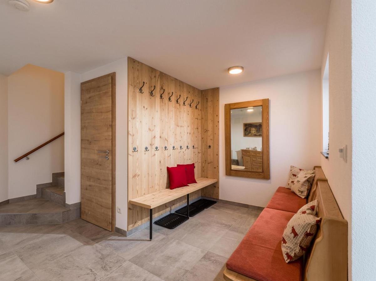 Dani'S Ferienwohnung Söll Zewnętrze zdjęcie