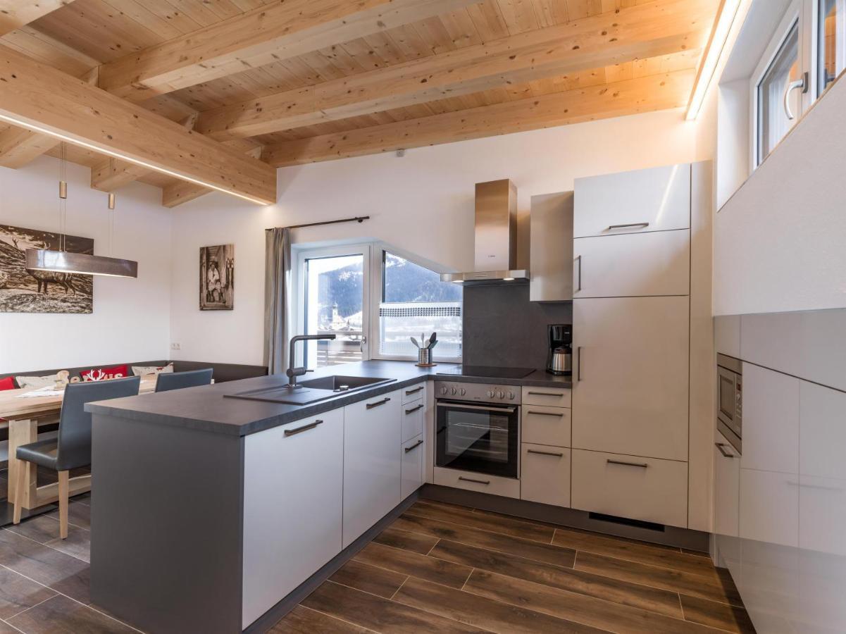 Dani'S Ferienwohnung Söll Zewnętrze zdjęcie