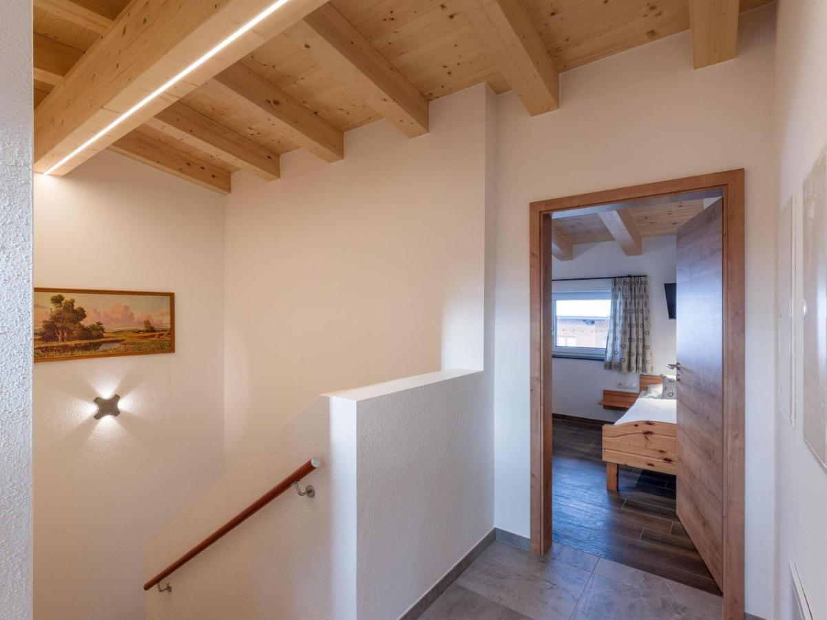 Dani'S Ferienwohnung Söll Zewnętrze zdjęcie