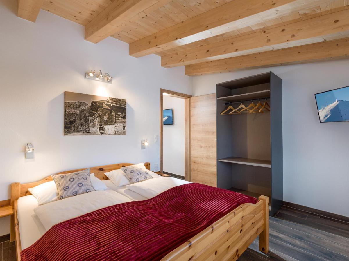 Dani'S Ferienwohnung Söll Zewnętrze zdjęcie